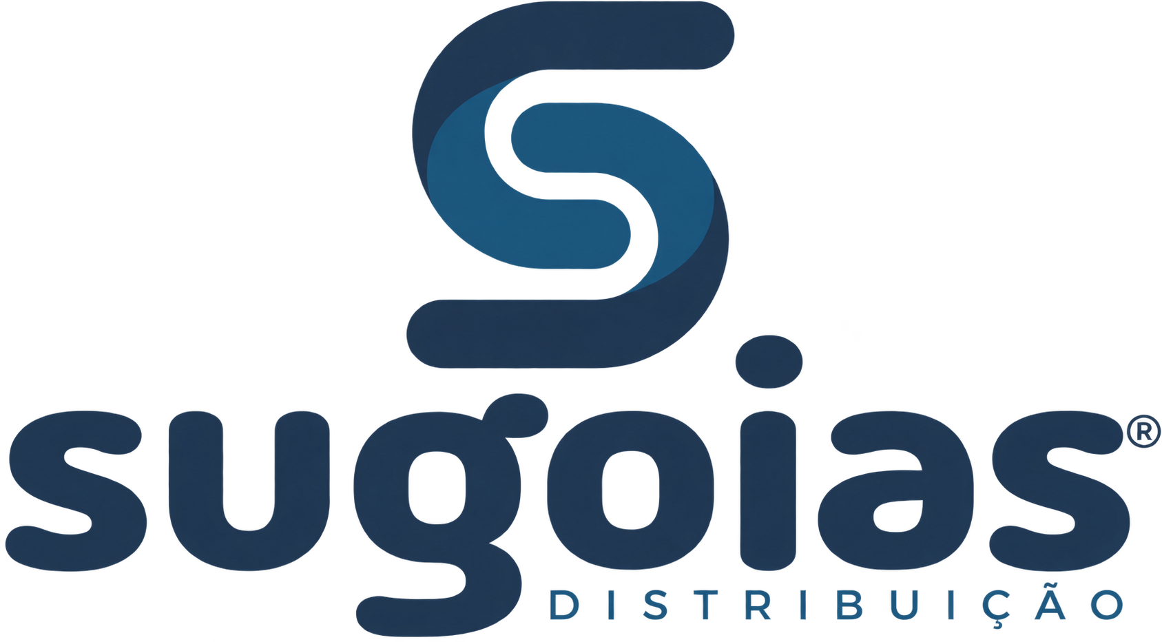 Sugoias Distribuição